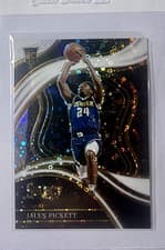 Jalen Pickett