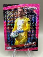 Jan Oblak