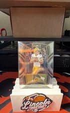 2020 Panini Select Jordan Love #247