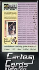 Michael Jordan / Anfernee Hardaway