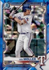Ian Moller