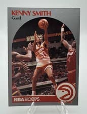 Kenny Smith