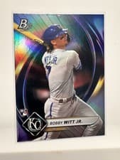 Bobby Witt Jr.