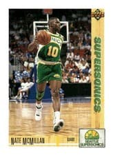 Nate McMillan