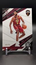 Evan Mobley 2021-22 Panini Chronicles Base Set card