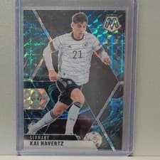 Kai Havertz