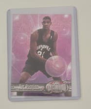 Tim Duncan