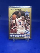 Patrick Ewing