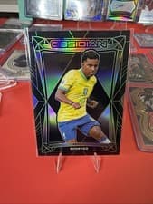 Rodrygo