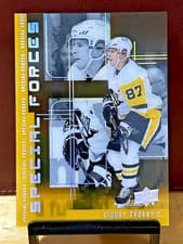 Sidney Crosby