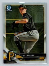 Mitch Keller