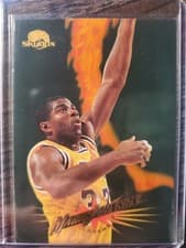 Magic Johnson