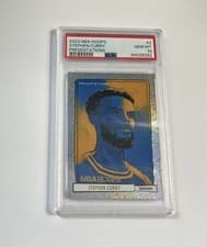 Stephen Curry