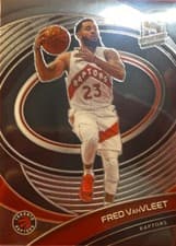 Fred VanVleet