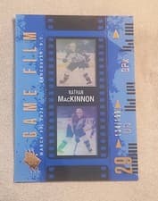 Nathan MacKinnon