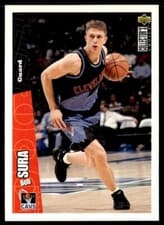Bob Sura