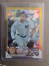 Aaron Judge