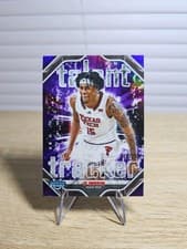 2025-26 Bowman Talent Tracker JT Toppin #TT-21 card