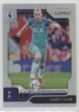 Harry Kane 2019 Panini Prizm Premier League card
