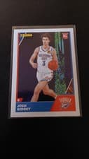 Jalen Green 2021-22 Panini NBA Sticker & Card Collection Base Set card