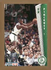 Ed Pinckney