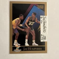 Jay Humphries