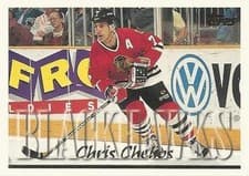Chris Chelios