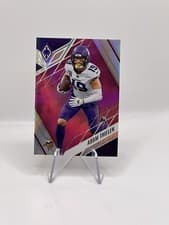 2022 Panini Phoenix Adam Thielen #76