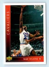 Gerald Wilkins