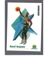 Benoit Benjamin