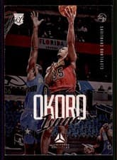 Isaac Okoro