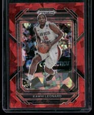 Kawhi Leonard