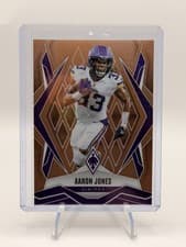 Aaron Jones