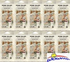Cello Box 2023 Topps Allen & Ginter card