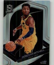 Donovan Mitchell