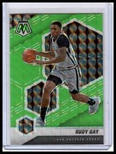 Rudy Gay