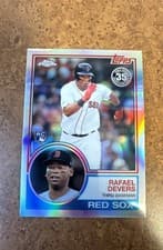 Rafael Devers