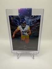 2024 Topps Signature Class Leviathans Blake Corum #L-15 card