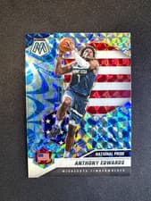 Anthony Edwards