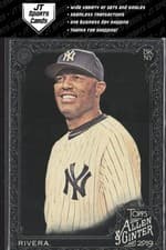Mariano Rivera