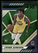 James Wiseman