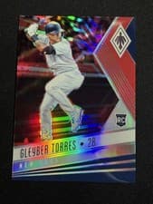 2018 Panini Chronicles Phoenix Gleyber Torres #12