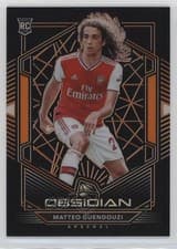 Matteo Guendouzi