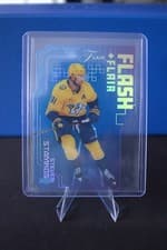 2025-26 Flair Flash + Flair (Flair) Steven Stamkos #FLAIR-7 card