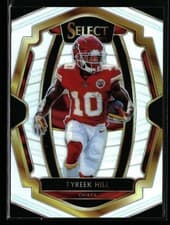 Tyreek Hill