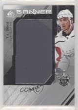 T. J. Oshie