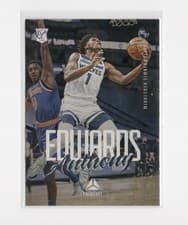 Anthony Edwards
