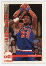 Larry Nance