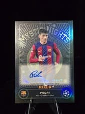 Pedri