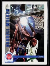 Darrell Walker